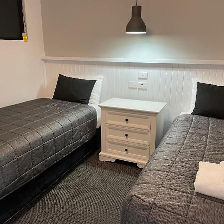 Noah'S Mid City Motor Inn Muswellbrook Dış mekan fotoğraf