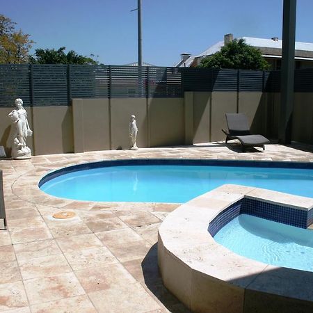 Noah'S Mid City Motor Inn Muswellbrook Dış mekan fotoğraf