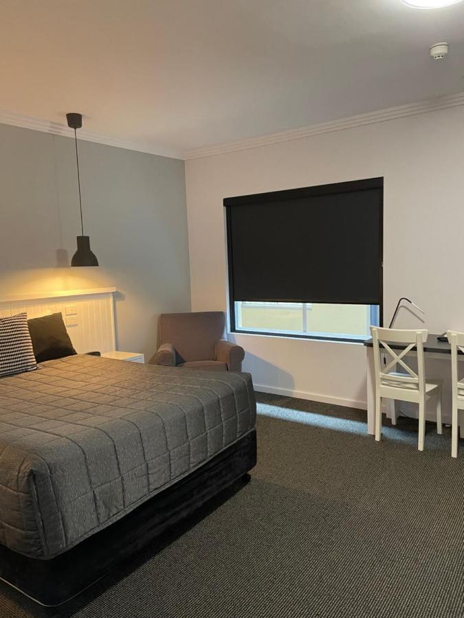 Noah'S Mid City Motor Inn Muswellbrook Dış mekan fotoğraf