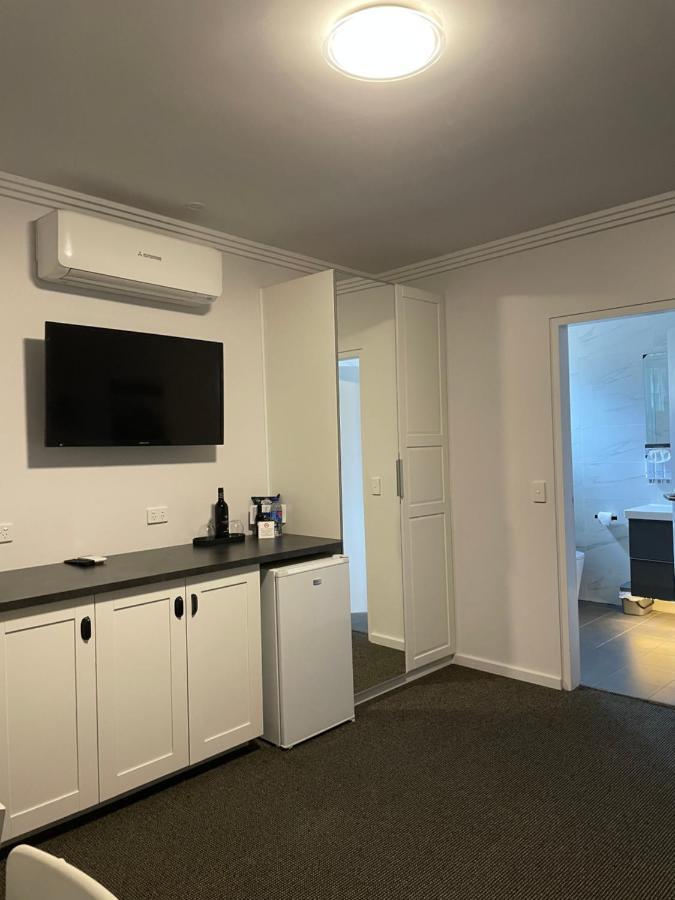 Noah'S Mid City Motor Inn Muswellbrook Dış mekan fotoğraf