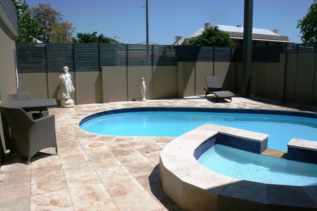 Noah'S Mid City Motor Inn Muswellbrook Dış mekan fotoğraf
