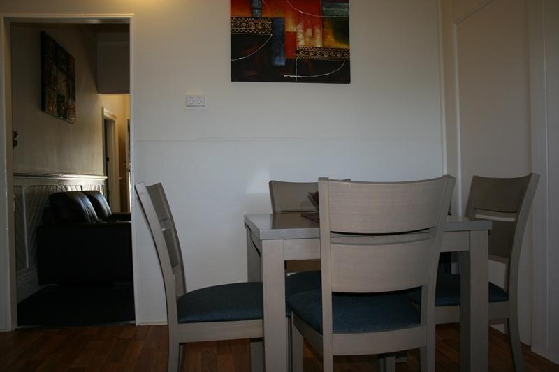 Noah'S Mid City Motor Inn Muswellbrook Oda fotoğraf