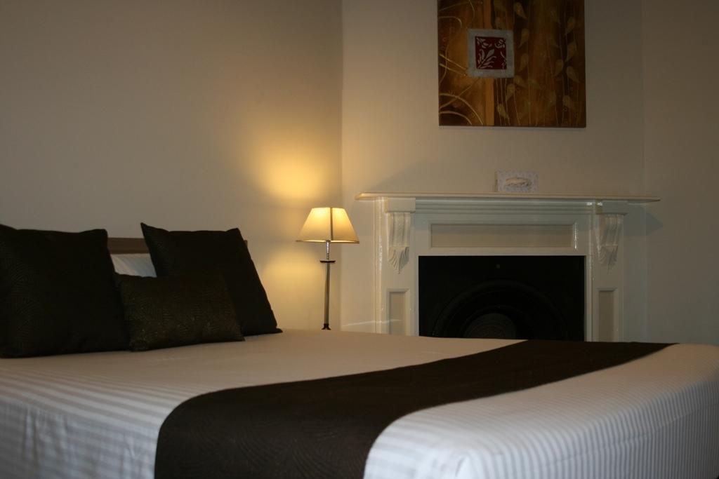 Noah'S Mid City Motor Inn Muswellbrook Dış mekan fotoğraf