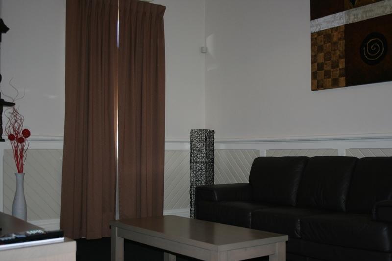 Noah'S Mid City Motor Inn Muswellbrook Oda fotoğraf