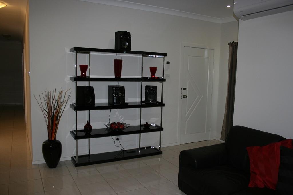 Noah'S Mid City Motor Inn Muswellbrook Oda fotoğraf