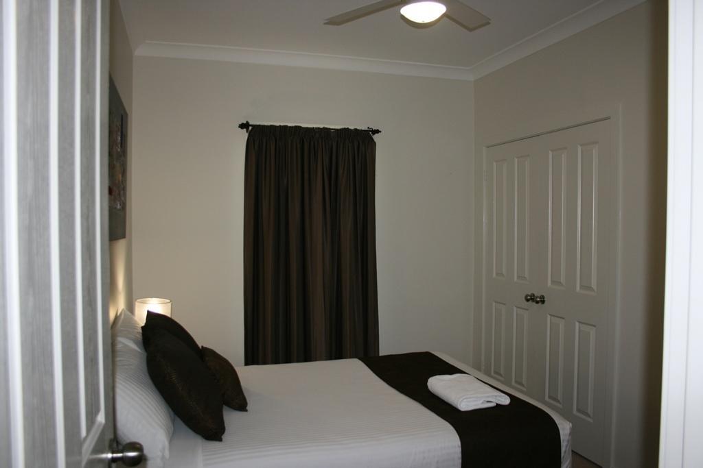 Noah'S Mid City Motor Inn Muswellbrook Oda fotoğraf
