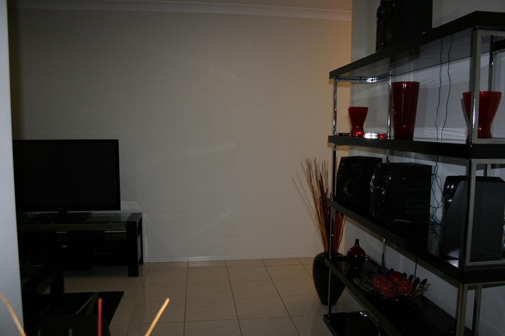 Noah'S Mid City Motor Inn Muswellbrook Oda fotoğraf