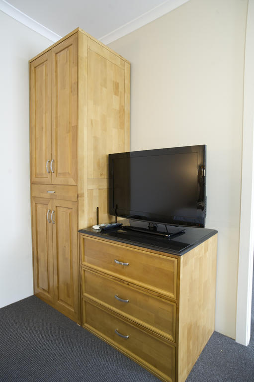 Noah'S Mid City Motor Inn Muswellbrook Oda fotoğraf