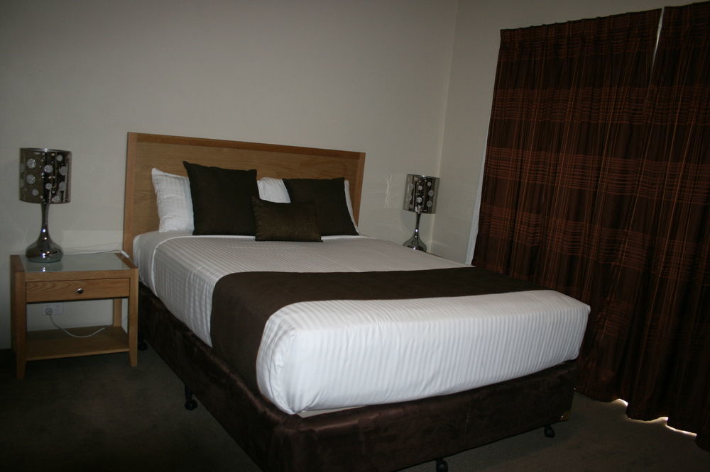 Noah'S Mid City Motor Inn Muswellbrook Dış mekan fotoğraf